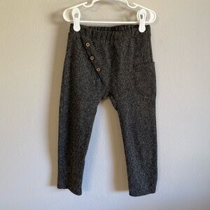 Zara Kids Knit Pants